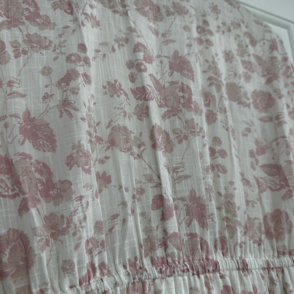 Free People Pappiet Midi Dress - Picture 9 of 9